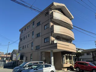 岡野ビルの画像