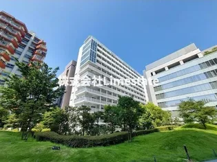 コンフォリア東新宿の画像