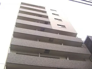 Empereur Beton Tokyo(アンプルールベトントウキョウ【5階】の外観