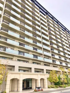 ルピアグランデ浦和美園の画像