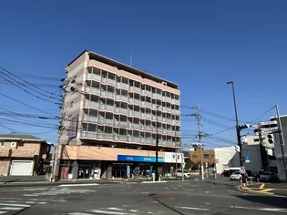 ライオンアネックスの画像