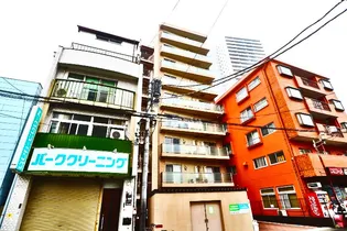 WILLDO越谷の画像