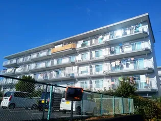 パイロットハウス 5号棟の画像