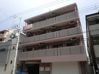 クレール相川の画像