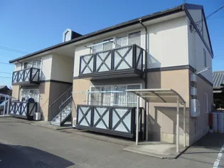 フレグランス庄内の画像