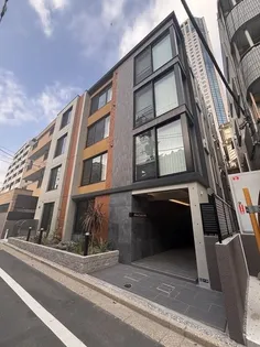 ガーデン高輪の画像