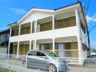 大室ハイツの画像