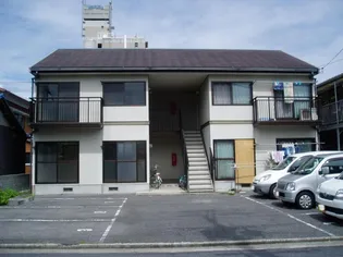 レジデンス沖見の画像