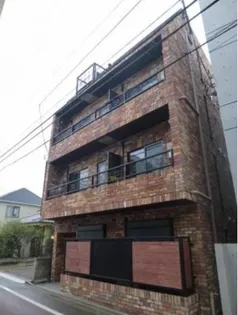 THE OXFORD FLATの画像