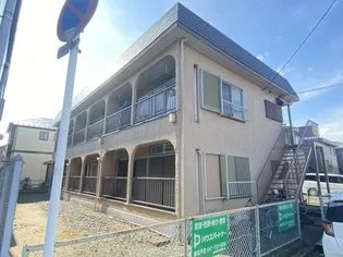 シンワコーポの画像