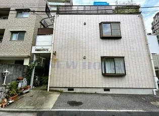 神楽坂ホワイエの画像