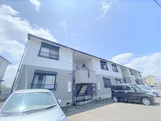 セゾン阪長の画像