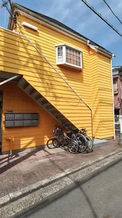 ヒルズ白幡仲町の画像