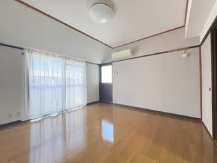 鹿児島県鹿児島市荒田2【マンション】の外観