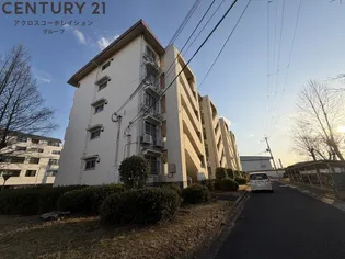 宝塚安倉6号棟の画像