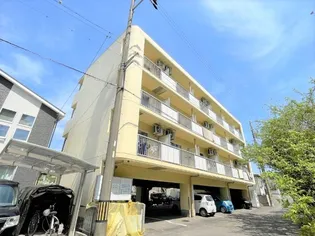 シティハウス18の画像