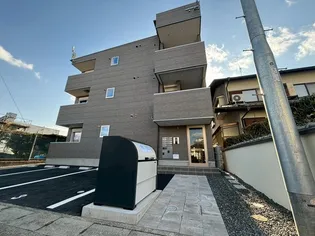 メゾンクレール地御前の画像