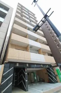 カルポカステーロ新白島の画像