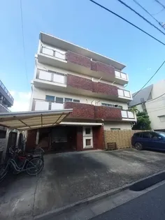 小久保マンションの画像