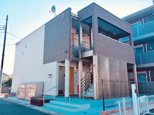 ボヌール白岡IIの画像