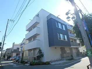 グランピア東金町の画像