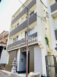 アミティ館内一番館の画像