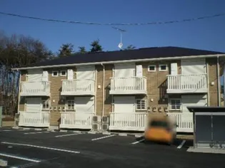 グランモア若草 Dの画像