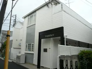 シャルマン駒沢の画像