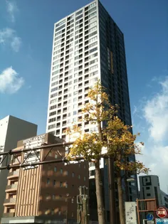 シティタワー浜松の画像