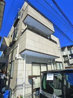 オオツコートの画像