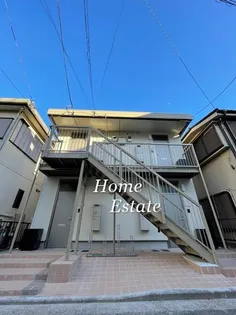 サンハイツ岡野の画像