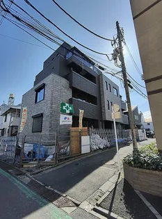 メナージュ四谷の画像