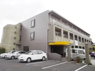 カーサベルデの画像