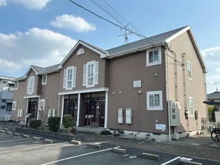 ハイツCANDLE Dの画像