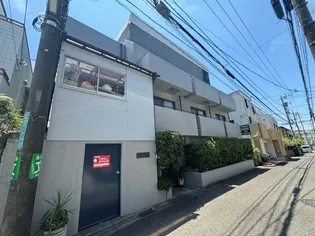東京都世田谷区赤堤5【マンション】の外観