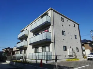 クレフォート貞山IIIの画像