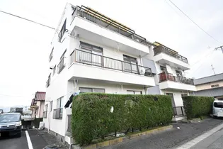 ロイヤルハイツの画像