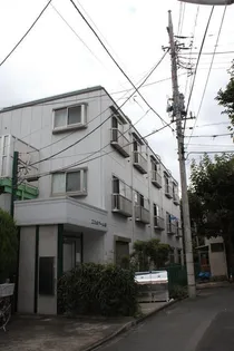 エスポワール砧の画像