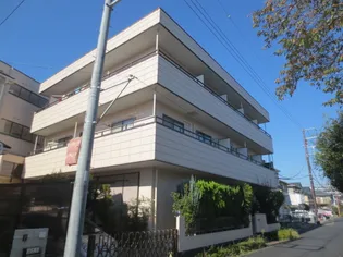 リバーハイムIIの画像