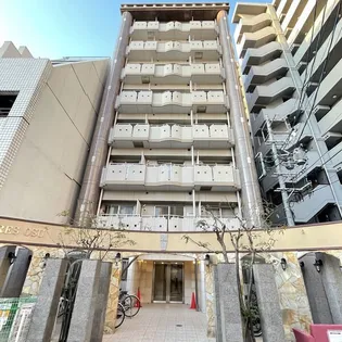 セレス大須【2階】の外観