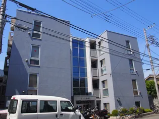 FKコーポの画像