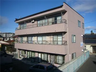 サンホワイトアルプスの画像