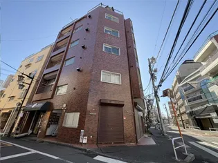 メゾンエンゼルの画像