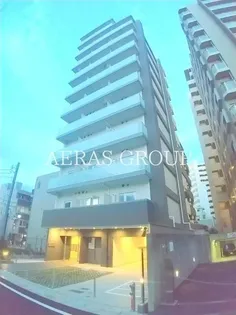 プラチナスクエア東京武蔵関の画像