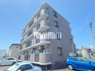 グランメール聖の画像