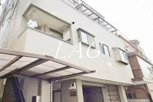 三陽ビルの画像