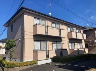 シティガーデン安積 Cの画像