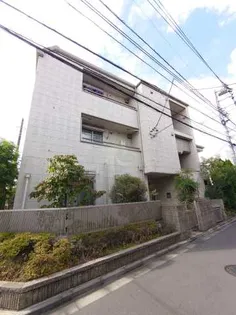 ノルトハイム高円寺の画像