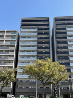 エスリード ザ・レガリア新栄PREMIER【7階】の外観