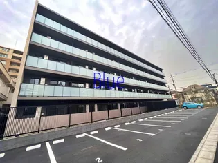 エステムコート元住吉の画像